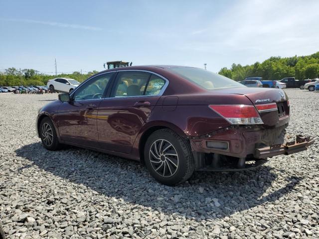 2011 HONDA ACCORD LX - 1HGCP2F37BA039687