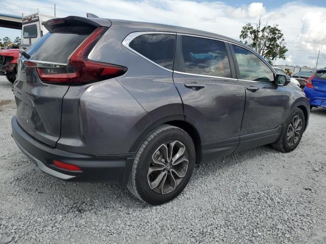 Vin: 5j6rw1h82ma002557, lot: 60217005, honda crv exl 20213