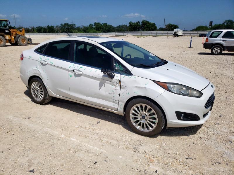 Vin: 3fadp4cj3fm191983, lot: 61621485, ford fiesta titanium 20154