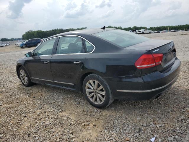 Vin: 1vwch7a32cc072938, lot: 59982505, volkswagen passat sel 20122