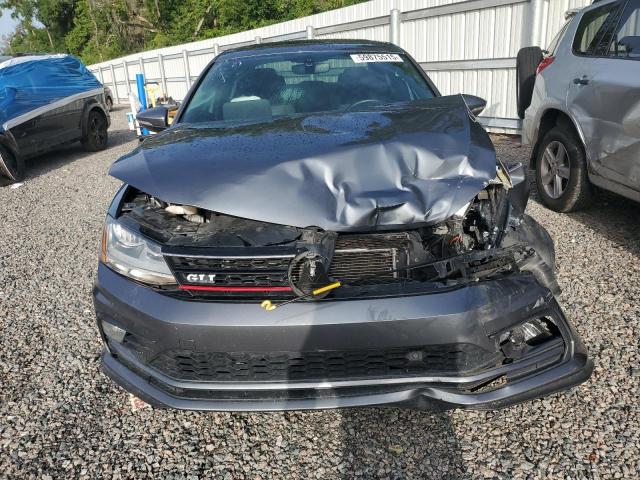 2017 VOLKSWAGEN JETTA GLI - 3VW4T7AJ0HM353028