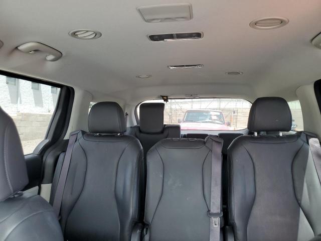 2022 KIA CARNIVAL L KNDNB4H30N6124778