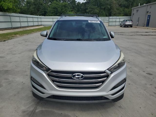 2016 HYUNDAI TUCSON LIM - KM8J33A28GU023795