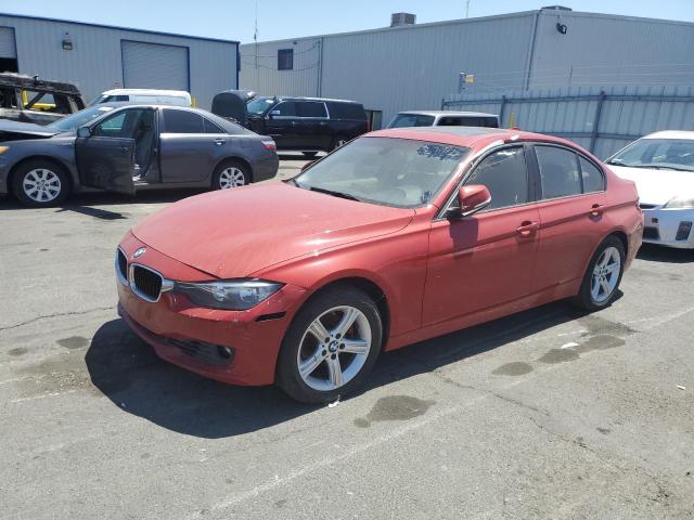 Vin: wba3c1c51ek112851, lot: 51550345, bmw 3 series i sulev 2014 img_1