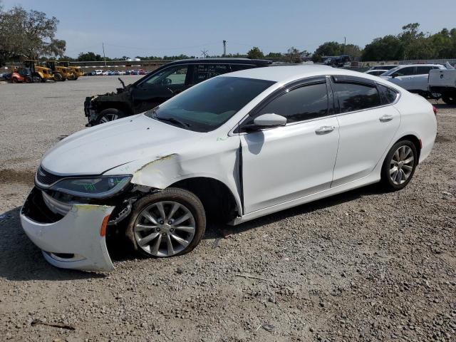 CHRYSLER 200 C