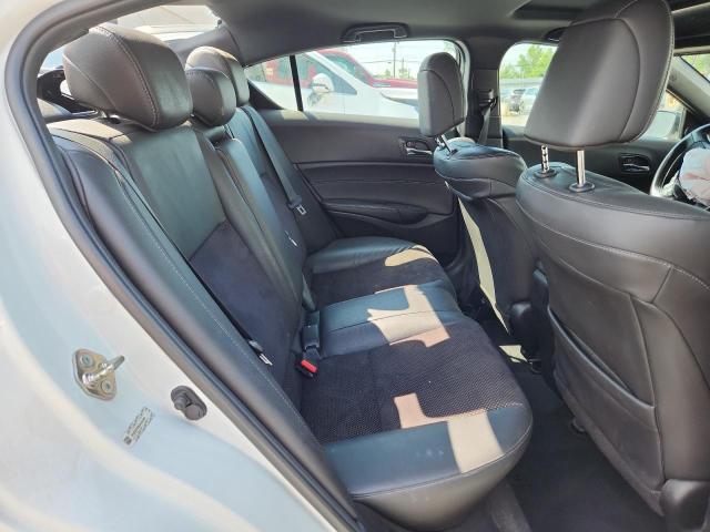 2016 ACURA ILX PREMIU 19UDE2F88GA002581