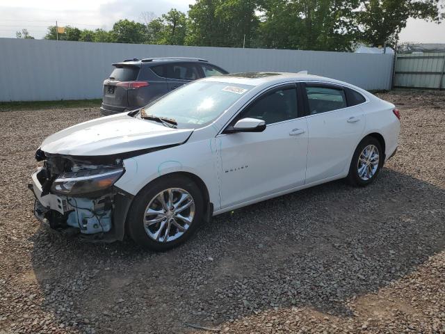 Vin: 1g1ze5st9hf235253, lot: 60442255, chevrolet malibu lt 2017 img_1