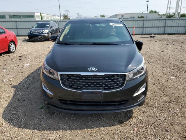 2020 KIA SEDONA LX KNDMB5C19L6613779