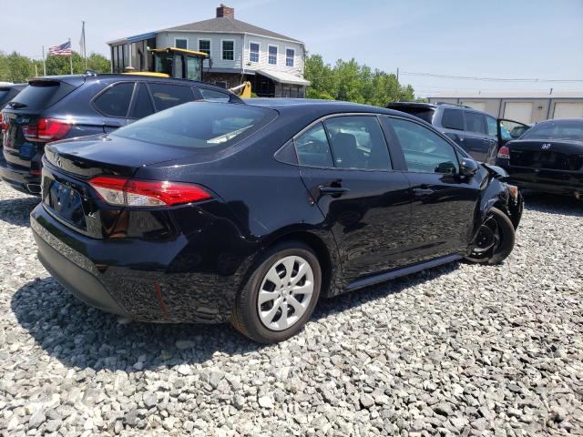 Vin: 5yfb4mdexrp125195, lot: 60986025, toyota corolla le 20243