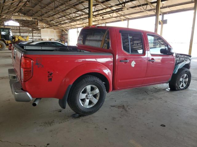Vin: 1n6ad0ev5bc442557, lot: 58814935, nissan frontier s 20113