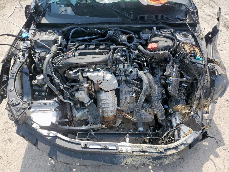 2024 ACURA INTEGRA A- - 19UDE4H39RA029403