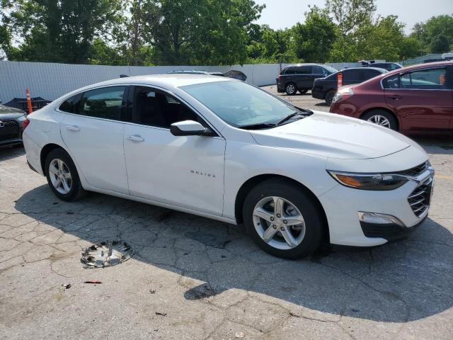 2024 CHEVROLET MALIBU LS - 1G1ZB5ST5RF149156