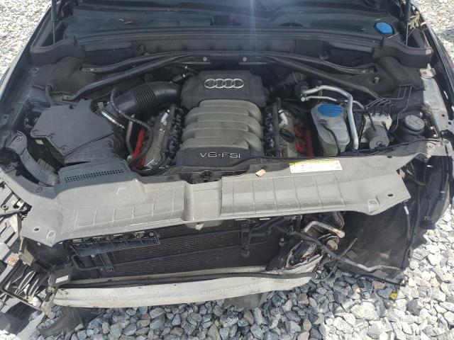 wa1wkafp3ba004548 - 2011 Audi q5 prestige - #61276875