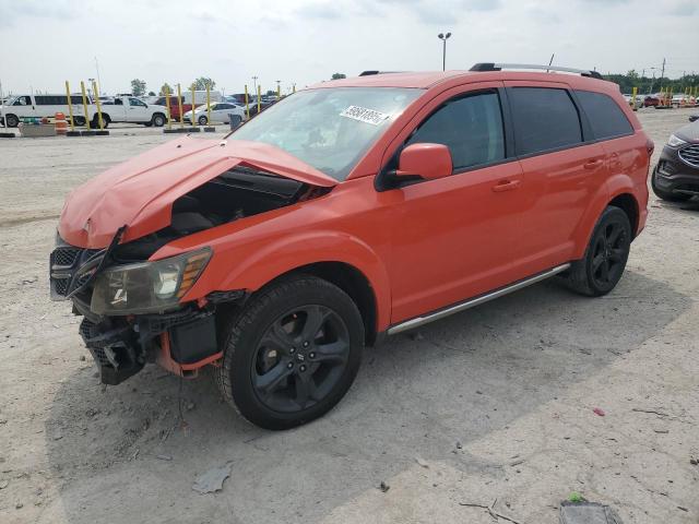 DODGE JOURNEY CR