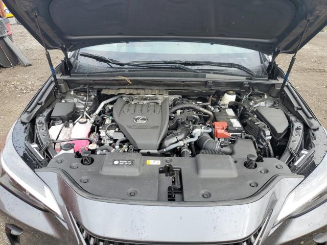 2025 LEXUS NX 350 PRE - 2T2GGCEZ6SC068634