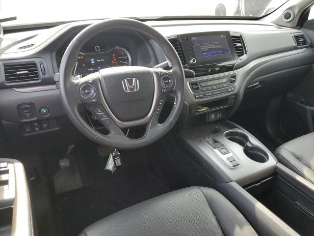 2023 HONDA RIDGELINE 5FPYK3F53PB067003
