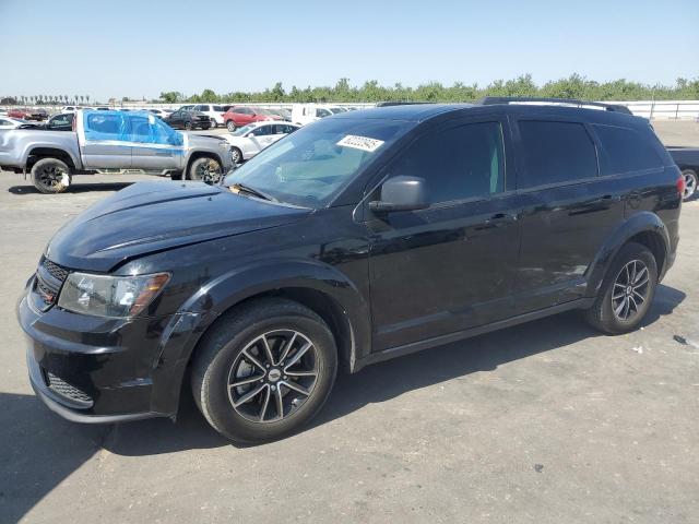 2018 DODGE JOURNEY SE - 3C4PDCAB5JT521529