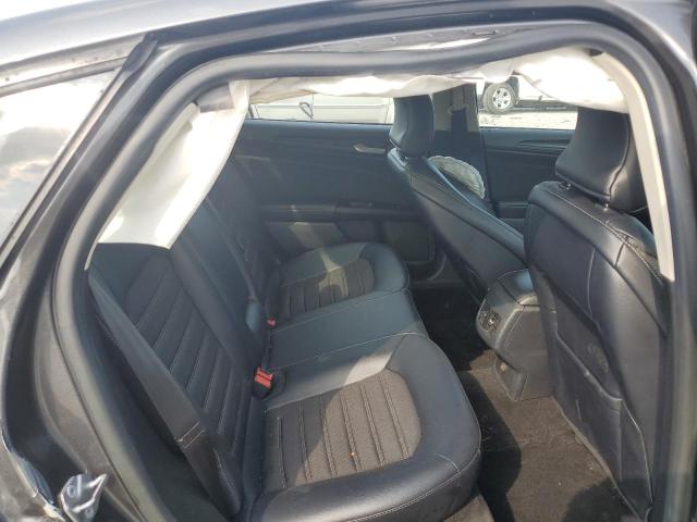 2018 FORD FUSION SE - 3FA6P0HD4JR153288