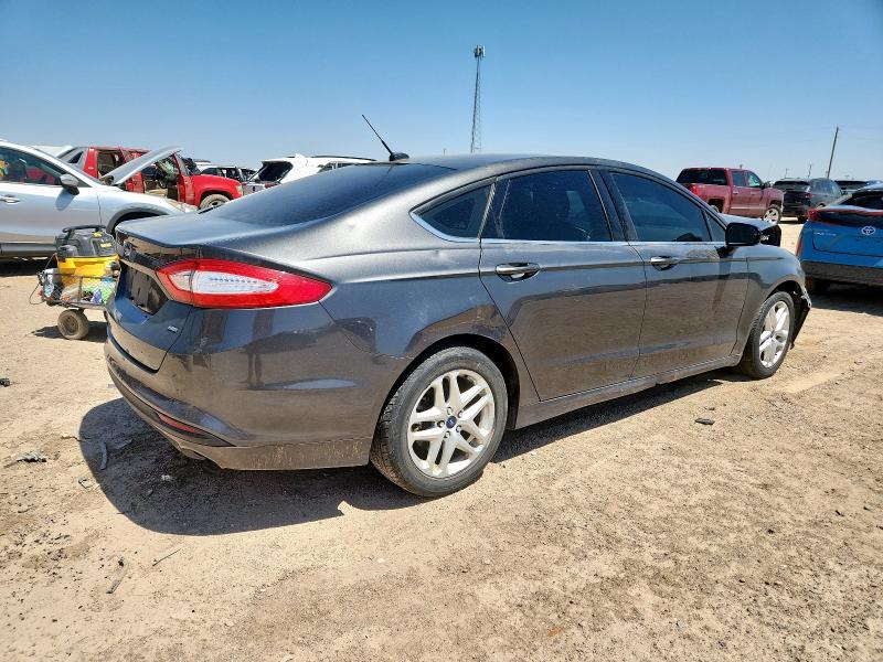 2015 FORD FUSION SE 3FA6P0H73FR293222