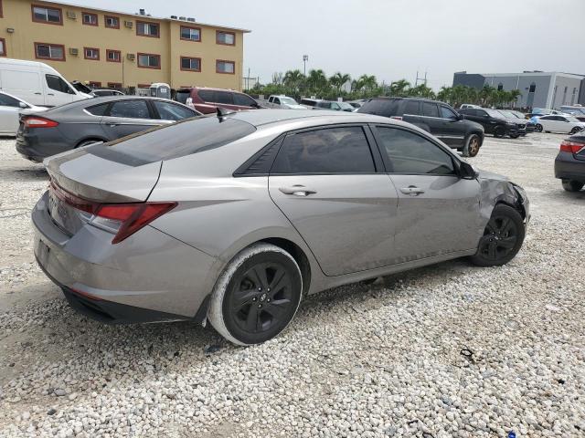 Vin: kmhls4ag7nu307221, lot: 59366505, hyundai elantra sel 20223