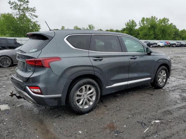Vin: 5nms2cadxkh066239, lot: 58029165, hyundai santa fe se 20193
