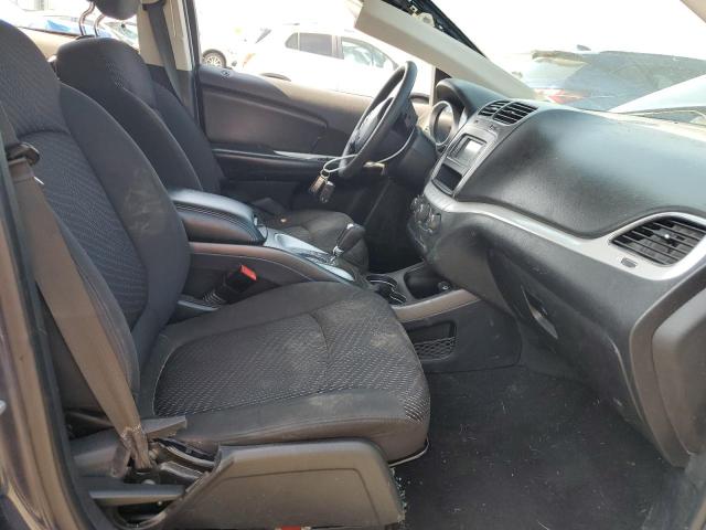 2018 DODGE JOURNEY SE 3C4PDCABXJT421474