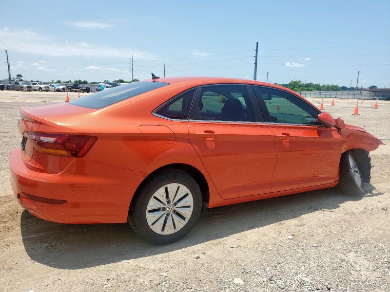 Vin: 3vwc57bu0km071445, lot: 60920505, volkswagen jetta s 20193