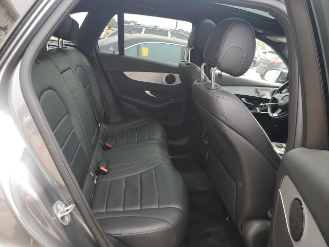 2019 MERCEDES-BENZ GLC 300 4M - WDC0G4KB7KF671855