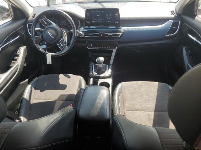 2023 KIA SELTOS S KNDEUCAAXP7359036