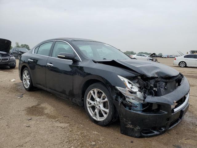 Vin: 1n4aa5ap7ec486585, lot: 60806895, nissan maxima s 20144