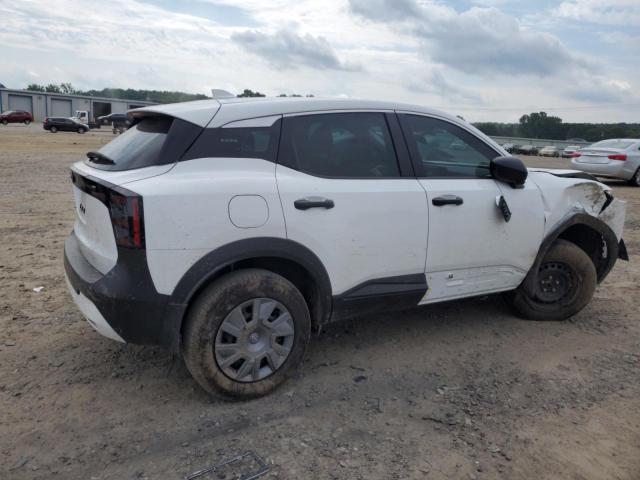 2025 NISSAN KICKS S 3N8AP6BA0SL314850