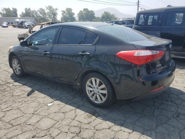 Vin: knafx4a65e5146059, lot: 60510175, kia forte lx 20142