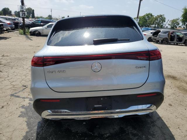 2024 MERCEDES-BENZ EQS SUV 45 4JGDM2EBXRA034350
