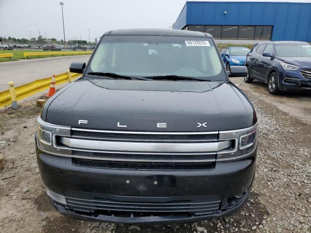 2019 FORD FLEX LIMIT 2FMHK6D85KBA18927