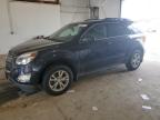2017 CHEVROLET EQUINOX LT - 2GNALCEK5H1520483