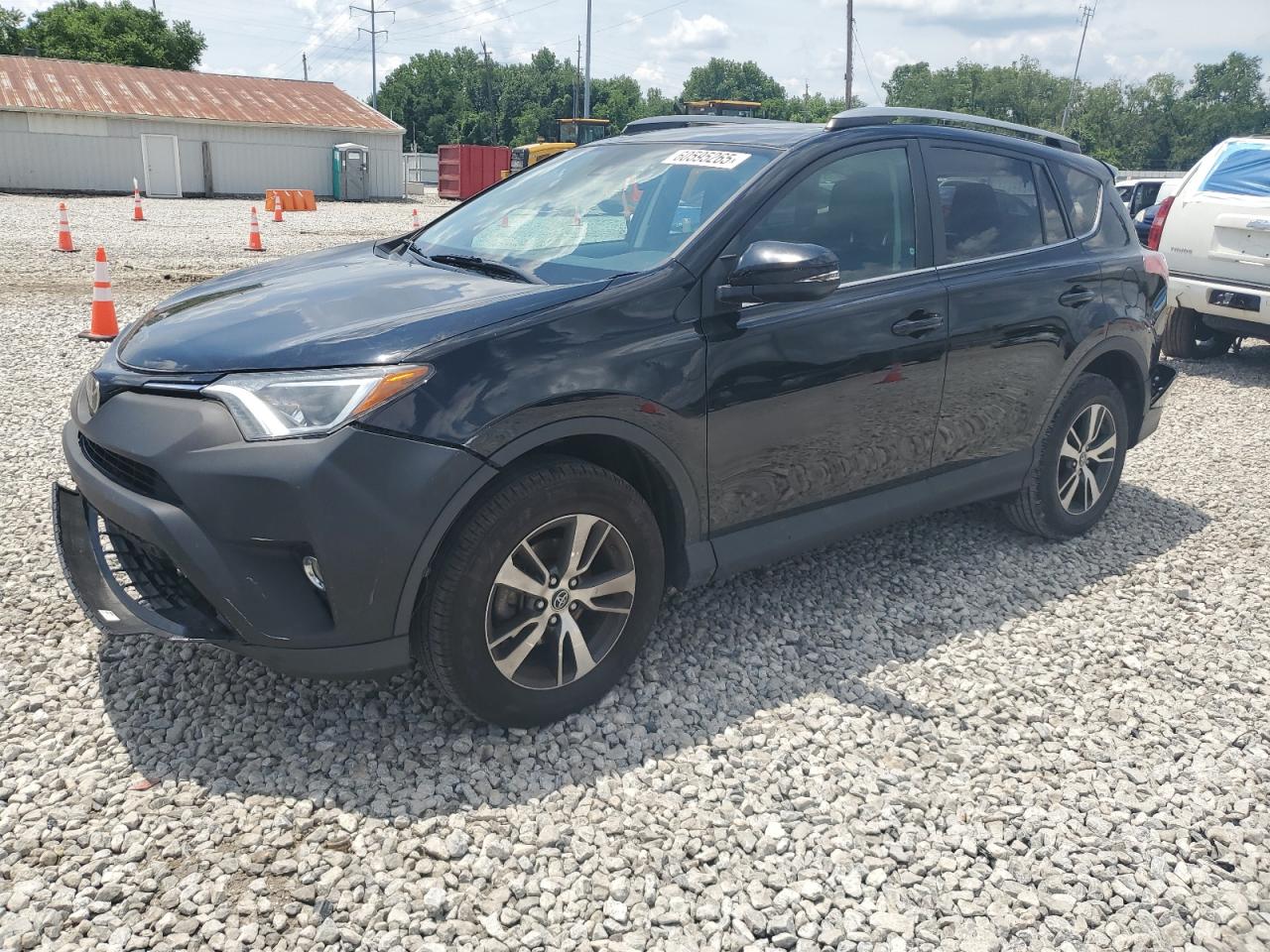 TOYOTA RAV4 ADVENTURE