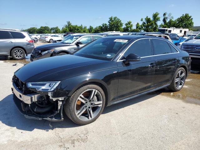 Vin: waupnaf47hn068808, lot: 60047165, audi a4 premium plus 2017 img_1
