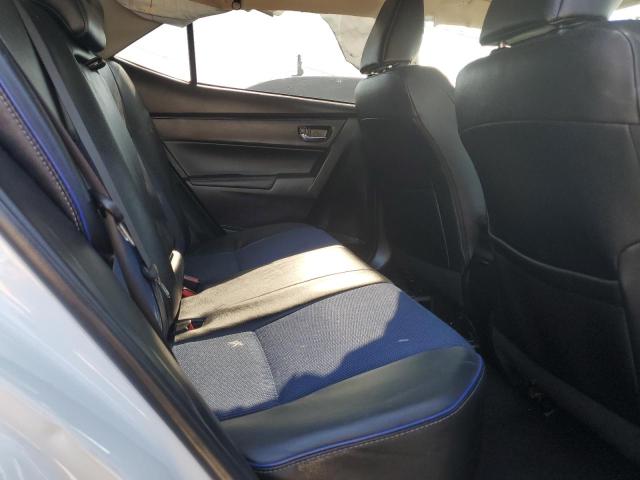 2017 TOYOTA COROLLA L - 5YFBURHEXHP701390