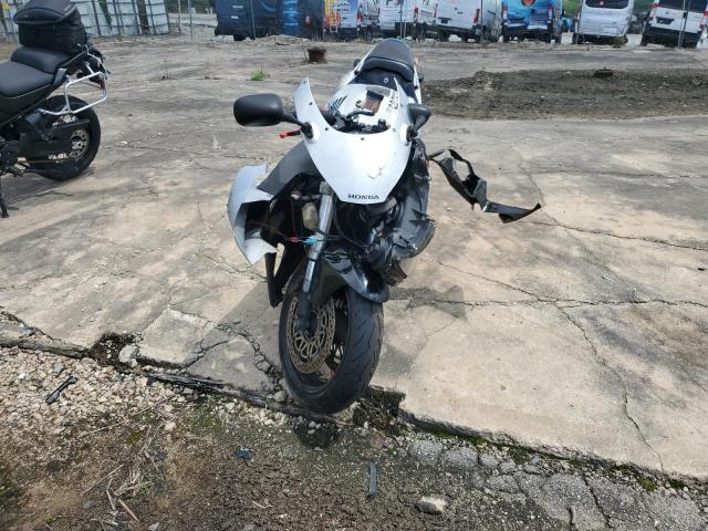 2002 HONDA CBR900 RR JH2SC50002M004713