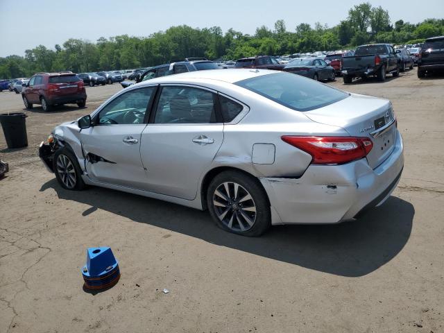 Vin: 1n4al3ap7hc296739, lot: 59410245, nissan altima 2.5 20172