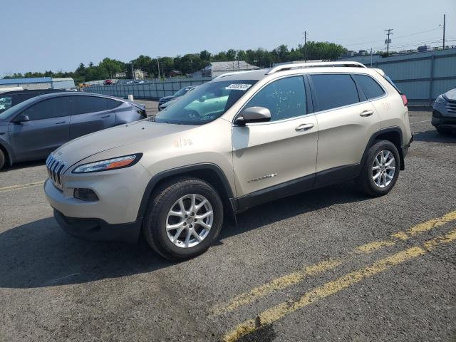 Vin: 1c4pjmcs6ew310061, lot: 59332435, jeep grand cher latitude 2014 img_1
