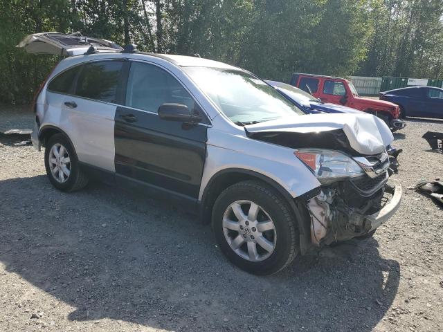 Vin: 5j6re4h42bl122023, lot: 60573825, honda crv se 20114