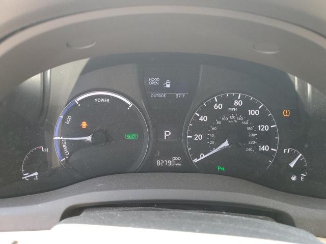 2015 LEXUS RX 450H 2T2BC1BA7FC004648