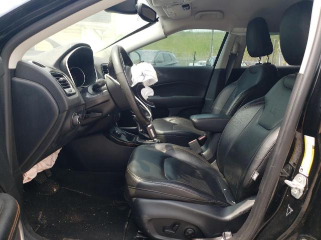2018 JEEP COMPASS LI 3C4NJDCB8JT255880