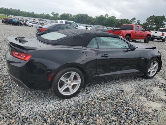 2016 CHEVROLET CAMARO LT 1G1FB3DS5G0169032