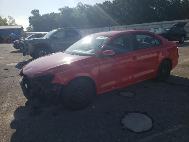 VOLKSWAGEN JETTA SE