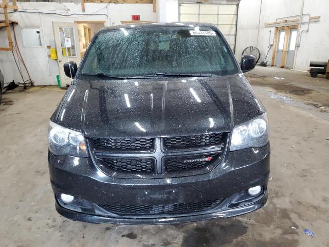 2016 DODGE GRAND CARA - 2C4RDGCG5GR263016