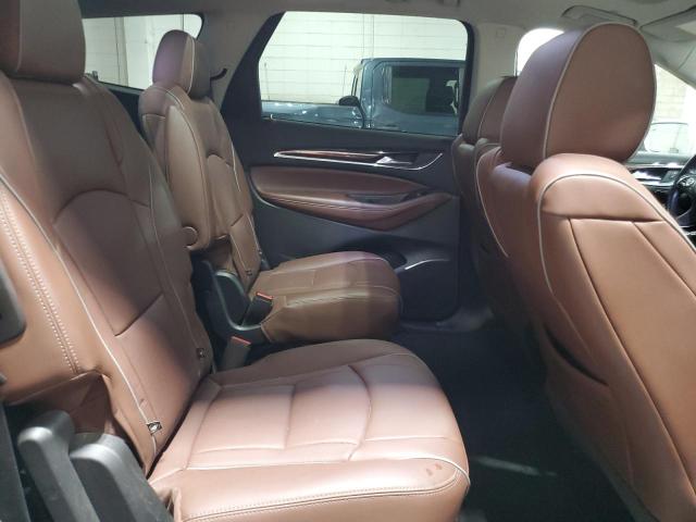 2020 BUICK ENCLAVE AV 5GAEVCKW5LJ168078