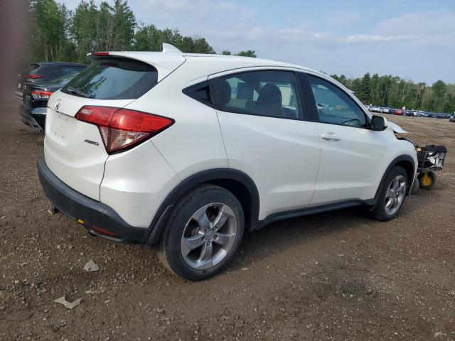 Vin: 3czru6h37hm104422, lot: 60432965, honda hr-v lx 20173