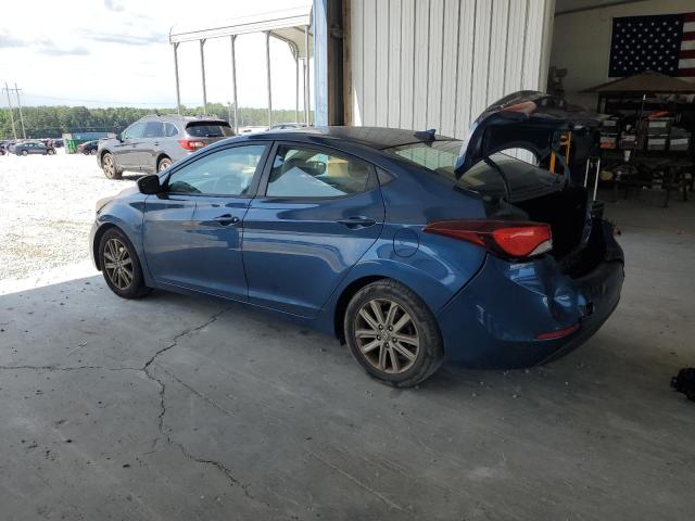 Vin: kmhdh4ae9gu618878, lot: 62567715, hyundai elantra se 20162
